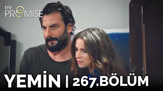 Yemin 267. Bölüm | The Promise Season 3 Episode 267