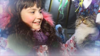 Клип Новогодний гимн Республики Башкортостан