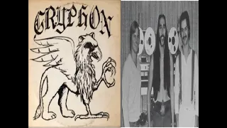 Gryphon (US) - 70s Proto-Metal/Heavy Rock