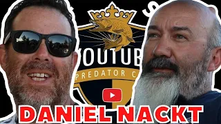 LETS TALK ABOUT - YouTube Predator Cup 2021 Folge 9