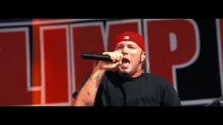 Limp Bizkit - Take a Look Around (Live at Arena Parco Nord, Bologna, Italy 2000) Pro Shot