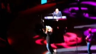 Billy Joel - Zanzibar - Madison Square Garden - 3/21/14