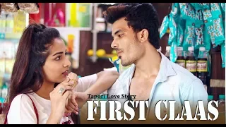 First Class | Tapori Love Story | Varun Dhawan ,  Arijit Singh | Manazir & Priya