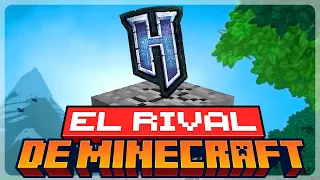 HYTALE - El RIVAL de MINECRAFT