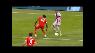 Raphinha vs Bayern Munich 13/09/2022 | HD 1080i