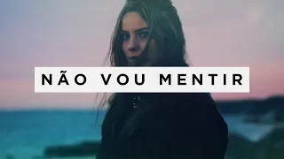 Lagum - Não Vou Mentir (Luann & Shake Remix)