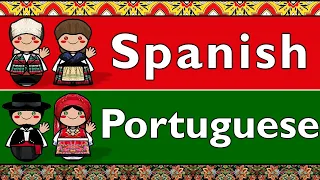 ROMANCE: SPANISH & PORTUGUESE