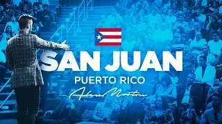 San Juan, Puerto Rico | Alex Morton