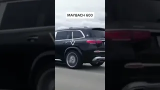 mercedes maybach gls 600