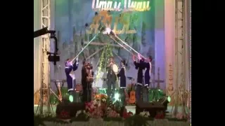 Karnay surnay "Davron guruhi"(Shymkent 2013)