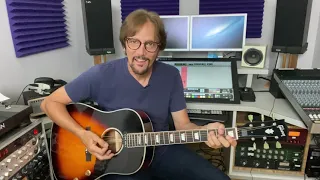 The Beatles - Till There Was You LESSON by Mike Pachelli