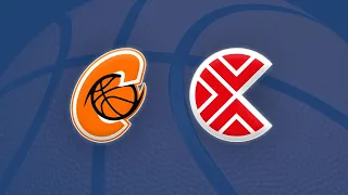 FAVBET Premijer liga: KK Cedevita Junior – KK Cibona 🗓 25.01.2024. ⏳ 19 h