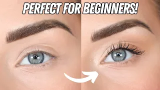 Simple Eye Makeup Tutorial Using Bronzer & Highlighter as Eyeshadow