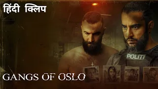 Gangs Of Oslo | Official Hindi Clip | Netflix Original Series