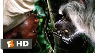 The Rundown (6/10) Movie CLIP - Establish Dominance (2003) HD