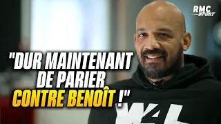 UFC 295 dimanche 2h - ITW C. Diabaté : "BSD mérite d'aller jusqu'à la ceinture"