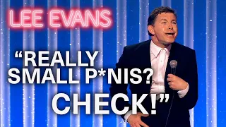 The Problem with Cheap Airlines | Lee Evans