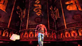 Uncharted 2 Remastered Chapter 24 Puzzle