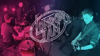 Кавер группа London Jam - Районы-кварталы (Звери cover).