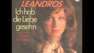 Ich Hab' Die Liebe Geseh'n  VICKY LEANDROS