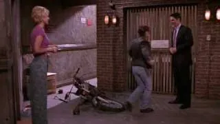 Dharma & Greg S01E01 Pilot Clip2