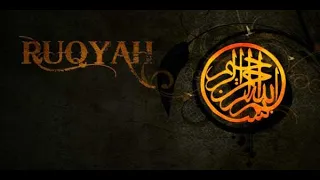 Ruqyah Shariah Powerful Dua  Manzil Against Evil Eye, Black Magic, Jinn,  Evil  Spirits, Hasad.