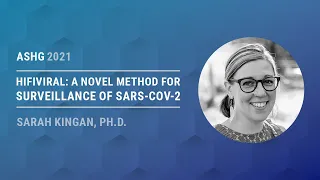 HiFiViral: A Novel Method for Surveillance of SARS-CoV-2