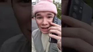 Marcus and Martinus TikTok compilation 2021