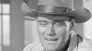 The Rifleman S5 E15 Suspicion ⭐⭐Full Length Westerns⭐⭐Chuck Connors & Johnny Crawford