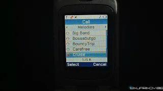 Samsung SCH-A895 - Ringtones