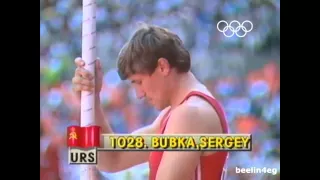 The best athletes of the Soviet Union and the Russian Federation