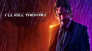 John Wick | Play with Fire