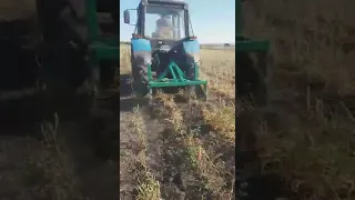 Rosta Garmach Digging up blade garlic onion digger harvester SP-1.4