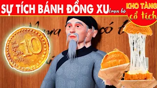 SỰ TÍCH BÁNH ĐỒNG XU Trọn Bộ | Kho Tàng Phim Cổ Tích 3D | Cổ Tích Việt Nam 2023 | THVL Hoạt Hình