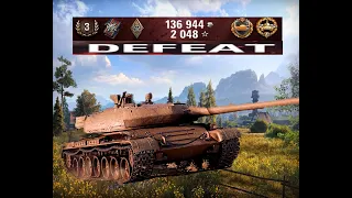 Škoda T 56 - lost HANDSOMELY!!! #wot #ŠkodaT56