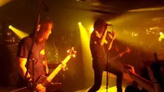 Overkill - Bring Me The Night (Live)