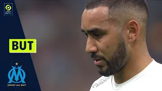 But Dimitri PAYET (39' pen - OM) OLYMPIQUE DE MARSEILLE - FC NANTES (3-2) 21/22