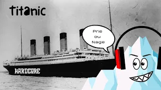 NKRBT - Titanic Hardcore mix