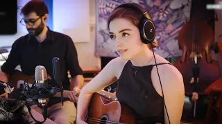 singing "linger" by the cranberries live on twitch
