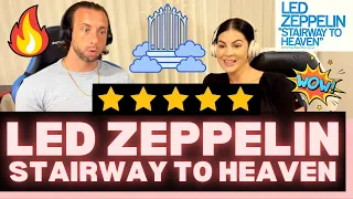 First Time Hearing Led Zeppelin - Stairway To Heaven Reaction - IS THIS ACTUALLY WORTH ALL THE HYPE?