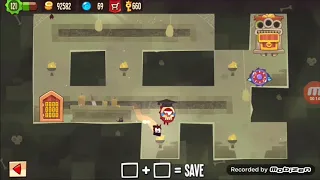 KING OF THIEVES ALL REDGUARD JUMPS!