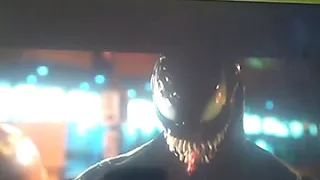 Gamer pony reacts to: Venom rap by JT Music No Hero