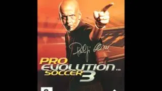 Pro Evolution Soccer 3 - Highlights Song