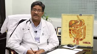 Tips on Blood in Stool by Dr. Mukesh Kalla (Gastroenterologist)