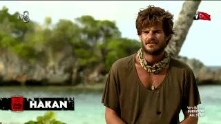 Survivor All Star - Ünlülerin Kaybı Adayı Kasıp Kavurdu (6.Sezon 56.Bölüm)