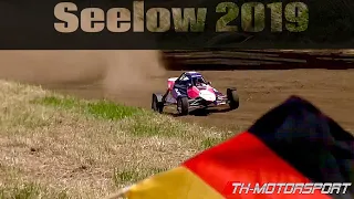 Autocross European Championship Seelow 2019