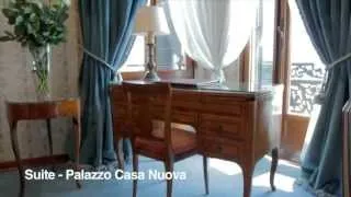 Classic Vacations - Hotel Danieli, Venice, Italy - Lagoon View Rooms and Suites