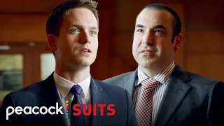 This case could change Mike's future | Suits