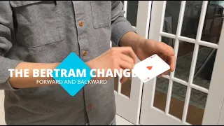 Advanced color change TUTORIAL (Bertram Change variation!!!)