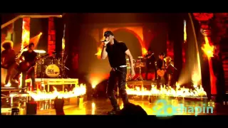 Enrique Iglesias - Duele El Corazon feat Wisin